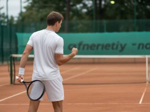 L’importance du mental dans la performance tennistique