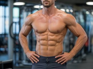 6 packs abdos : les clés pour dessiner une sangle abdominale complète