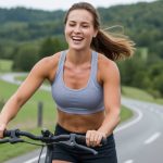 1h de vélo calorie : combien brûle-t-on réellement à vélo selon l’intensité