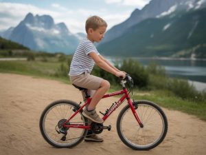 Apprendre à faire du vélo : conseils pour petits et grands débutants