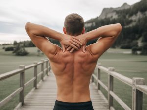 Osteopathe pour douleurs lombaires : comment il peut soulager les sportifs