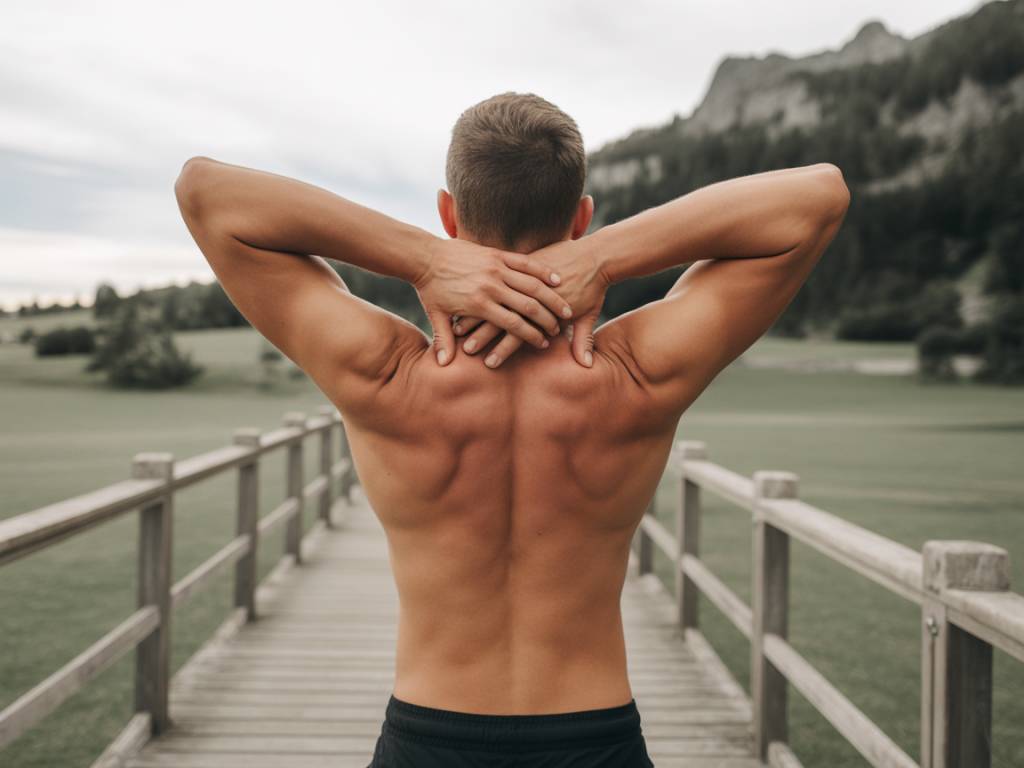 Osteopathe pour douleurs lombaires : comment il peut soulager les sportifs
