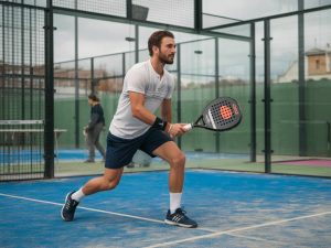 Raquette padel : guide complet pour bien choisir selon votre niveau et votre style de jeu