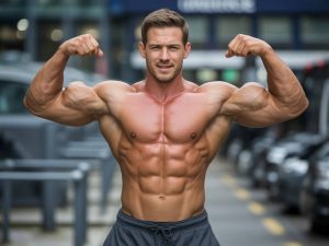Alimentation prise de masse musculaire : que manger pour gagner du volume