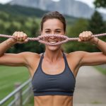 1 min de corde à sauter calories : un brûle-graisse express à intégrer dans l’entraînement