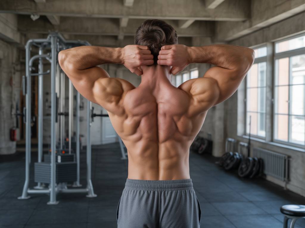 7 exercices pour muscler l’intérieur des cuisses sans matériel