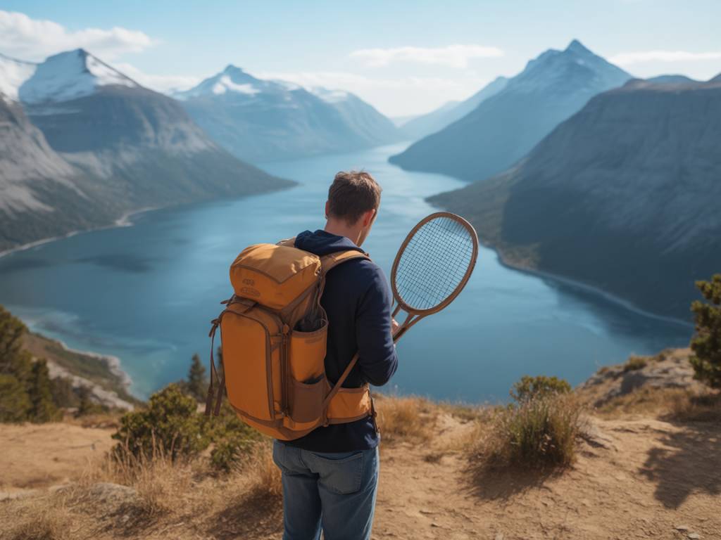 Comment choisir sa raquette en fonction de son niveau de jeu
