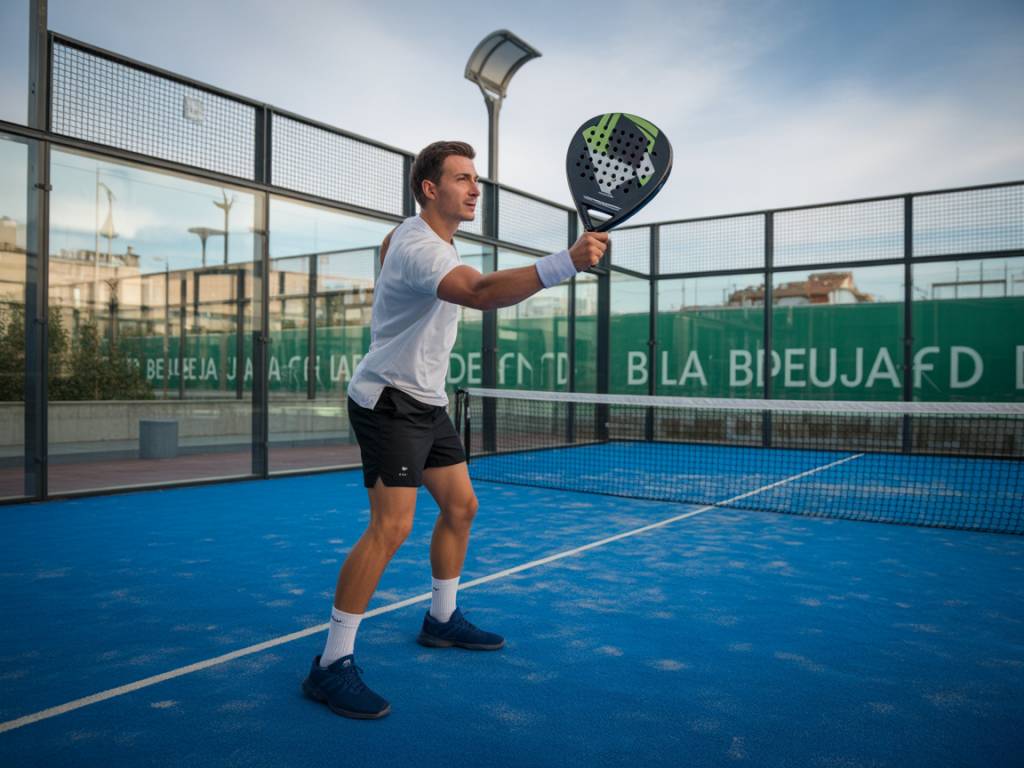 boutique en ligne de padel : bandeja shop est-elle vraiment la meilleure option en 2026 ?