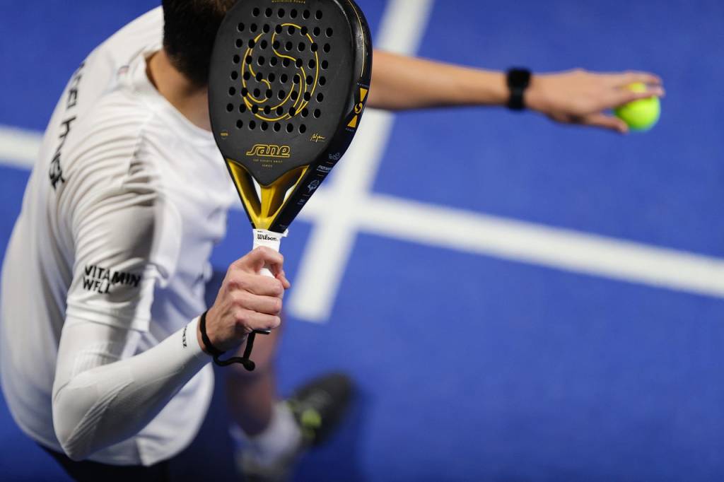 Les meilleures marques de raquette de padel en 2026