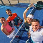 Top 4 des meilleures marques de padel : comparatif et guide de choix