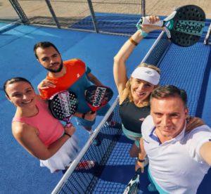 Top 4 des meilleures marques de padel : comparatif et guide de choix